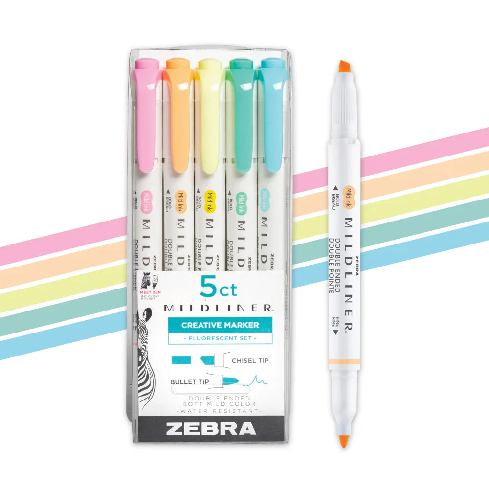 Highlighter Pack