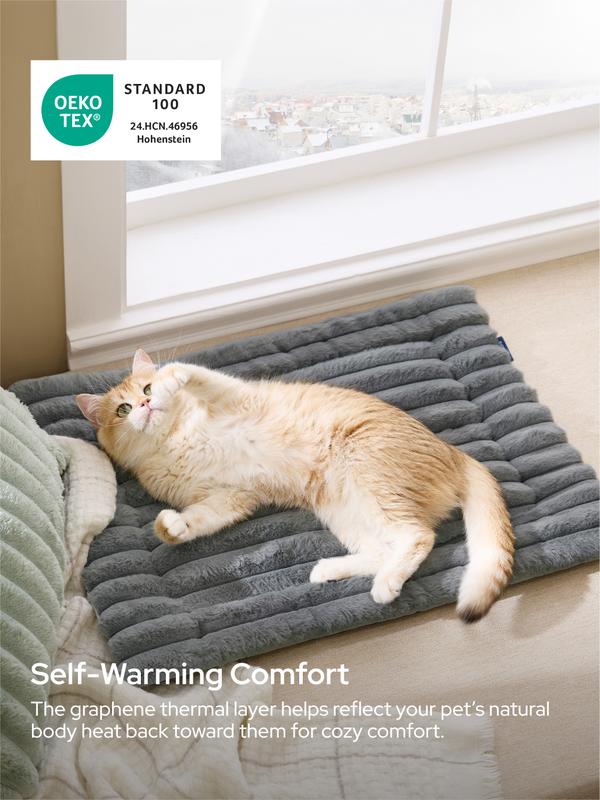 Self Warming Pet Bed Mat