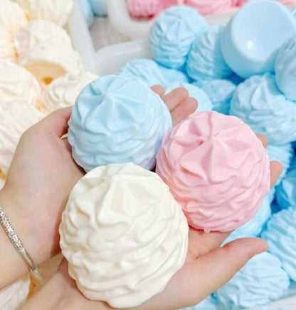 6‑Piece Crunchy Squishy Box
