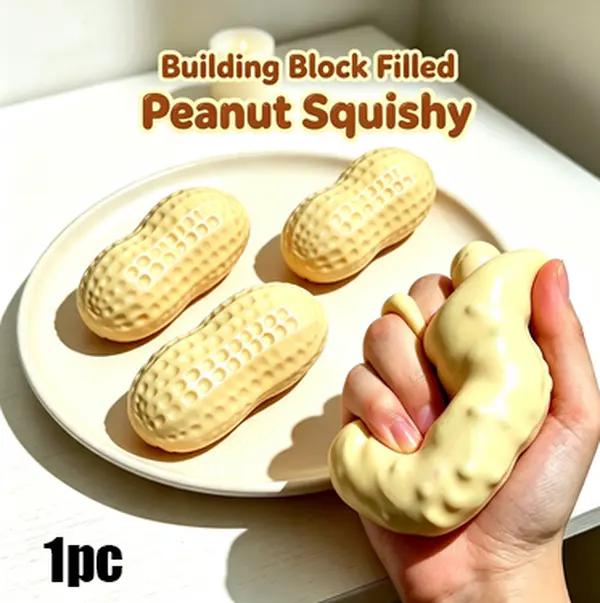 6‑Piece Crunchy Squishy Box