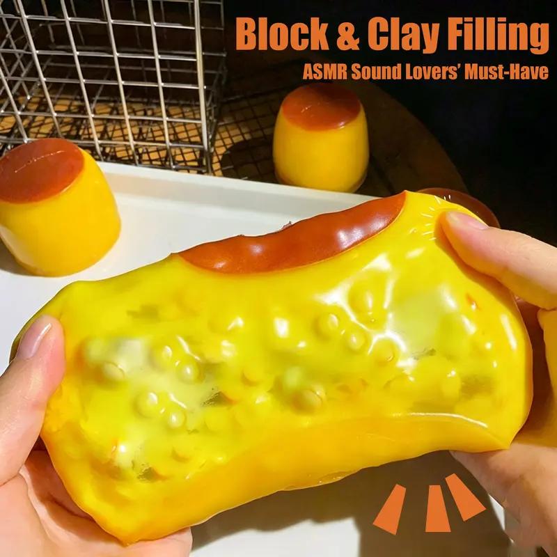 6‑Piece Crunchy Squishy Box
