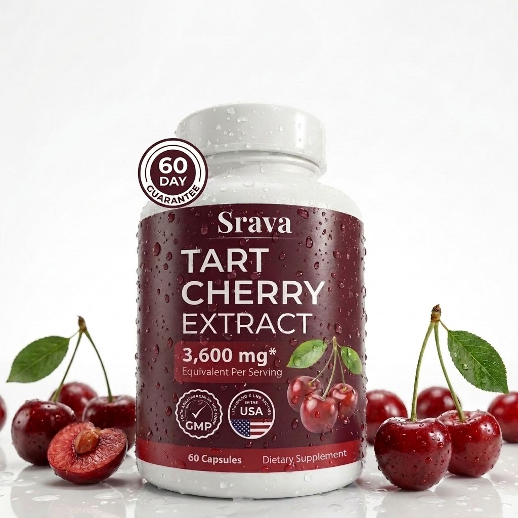 Tart Cherry Extract