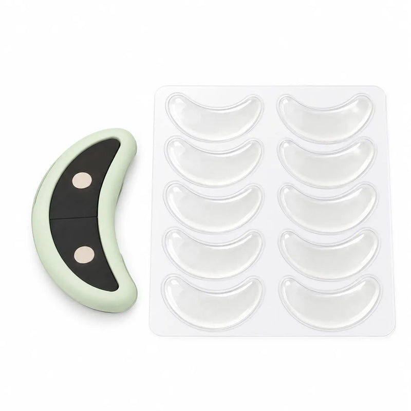 5 Pairs of Gel Pads