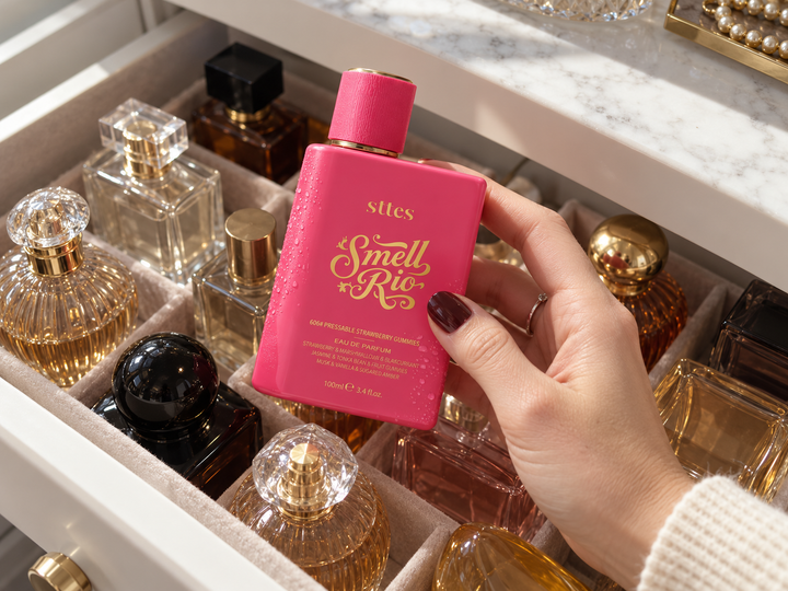 Review by Smells Expensive