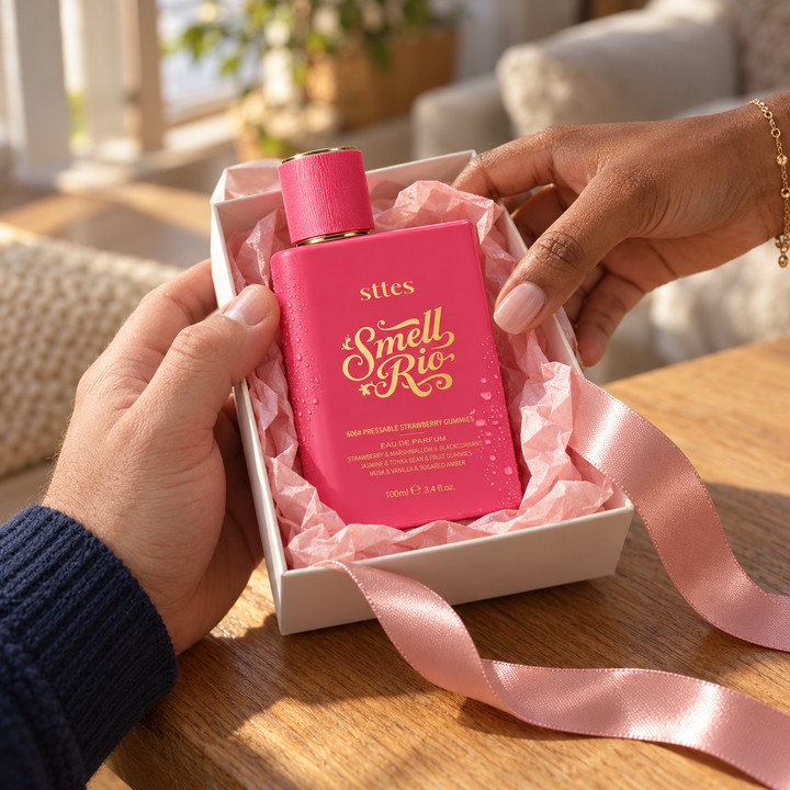 Review by Perfect Gift