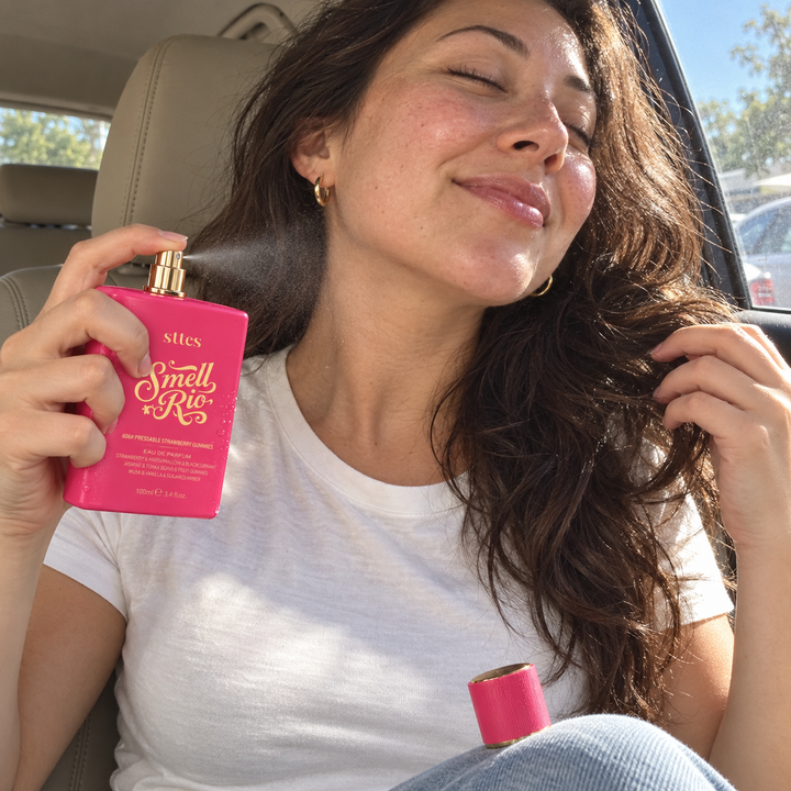 Review by Balanced Sweet